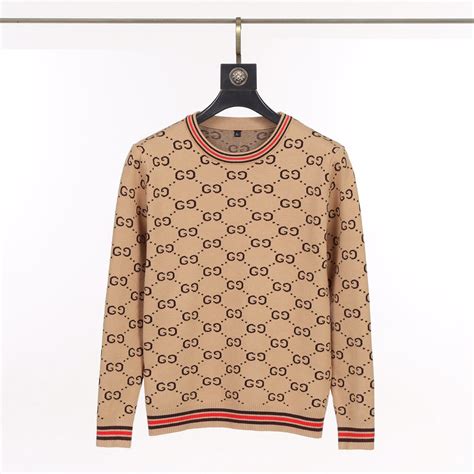 cheap Gucci sweaters for men